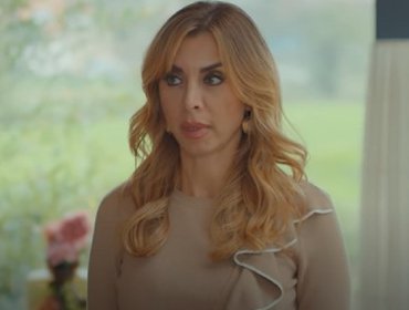 Love is in the air, trama 25 gennaio: i sospetti di Aydan