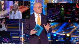 GF puntata 30 ottobre 2023: batosta per Beatrice, eliminata e nominati
