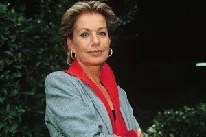 Catherine Spaak è morta: addio all'attrice 77enne