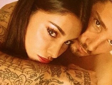 Belen e Stefano De Martino sono tornati insieme: l'indiscrezione