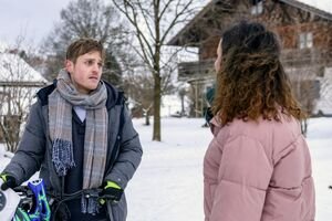 Tempesta d’amore, anticipazioni 24 ottobre: la delusione di Vanessa