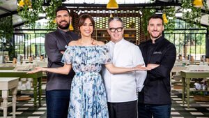 Bake Off Italia, anticipazioni 15 settembre 2023: prove, grembiule blu e eliminato