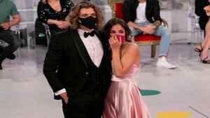 Uomini e Donne: Massimiliano e Vanessa parteciperanno a Temptation Island?