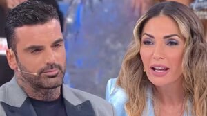 Uomini e Donne anticipazioni 8-10 aprile: Mario manda a quel paese Ida