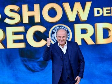 Ascolti tv ieri: disastro Gerry Scotti in replica, Verissimo batte Mara Venier