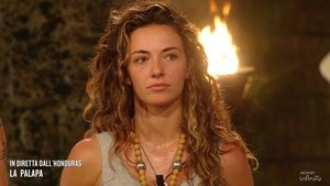 Isola, Greta Zuccarello nasconde un dolore: doveva sposarsi con Luca Dotto