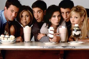 Friends