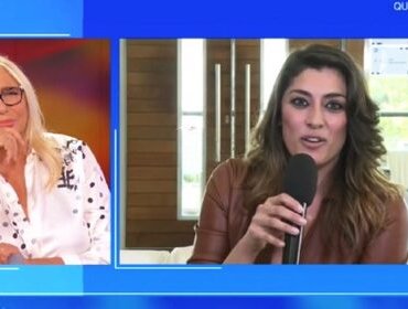 Mara Venier cancellata, Elisa Isoardi al suo posto: il nuovo programma su Rai1
