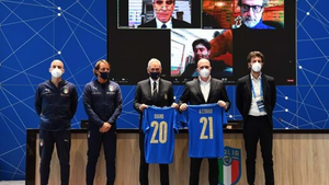Sogno Azzurro: la docu-serie dedicata alla Nazionale Italiana di Calcio