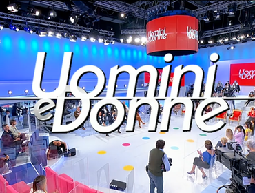 Uomini e Donne: due ex si rincontrano dopo 7 anni e si sposano