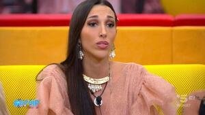 GF Vip, Sofia Giaele De Donà attacca Antonella Fiordelisi: “Falsa e bugiarda”