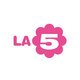 La 5