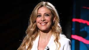Francesca Fagnani torna in tv con Belve: «Programma di culto»