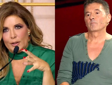 Selvaggia Lucarelli e Teo Mammucari: la verità sulla cena e sul flirt