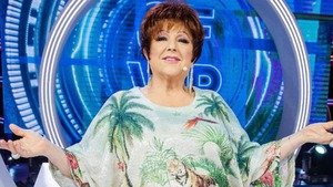 Orietta Berti lascia GF Vip? Ecco in quale programma Rai potrebbe andare