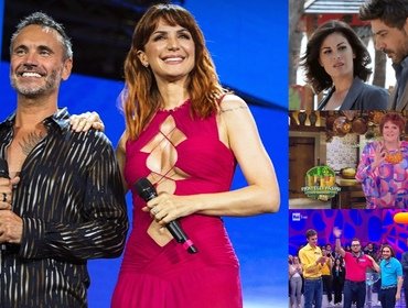 Ascolti tv ieri: crolla Tim Summer Hits. TG5 Mattina sfiora il 30%