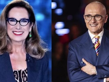 Grande Fratello conferma Cesara Buonamici opinionista: precisazioni sul cast