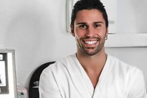 Luca Onestini pronto per un nuovo reality: i dettagli