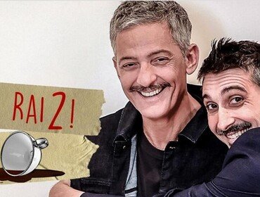 Viva Rai2 cancellato: ecco il nome del nuovo format e seconda conduttrice
