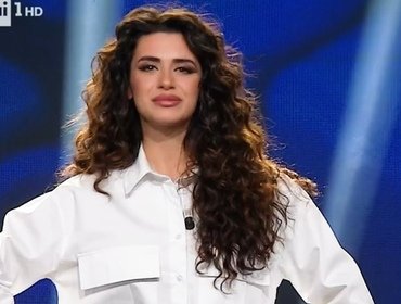 L'Eredità, Naomi Buonomo fidanzata con un attore: ecco chi è