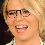 Verissimo, Maria De Filippi fa piangere Silvia Toffanin