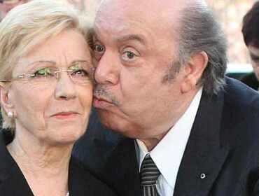 Morta moglie Lino Banfi: cause del decesso e annuncio della figlia Rosanna