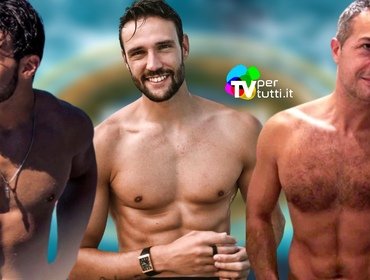 Concorrenti Isola, da Riccardo Guarnieri all'ex di Gemma: nomi e retroscena