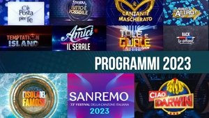 Programmi 2023, da C’è Posta a Sanremo fino a Temptation: quello che vedremo