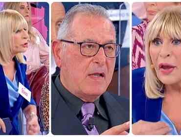 Uomini e Donne anticipazioni 19 dicembre 2022: Maria «allontana» un cavaliere