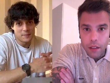 Luis Sal sbugiarda Fedez che si difende e chiama la madre: cosa non torna