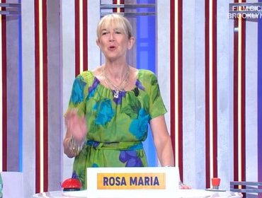 Il pranzo è servito, un'ex concorrente torna in gioco dopo 38 anni: 'Voglio rifarmi'