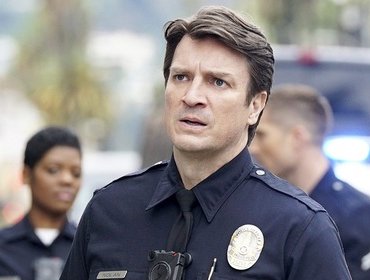 The Rookie 3, trama ultima puntata 16 ottobre: Nolan ferito in servizio