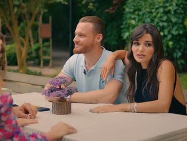 Love is in the air, trama 4 marzo: un incontro inaspettato 