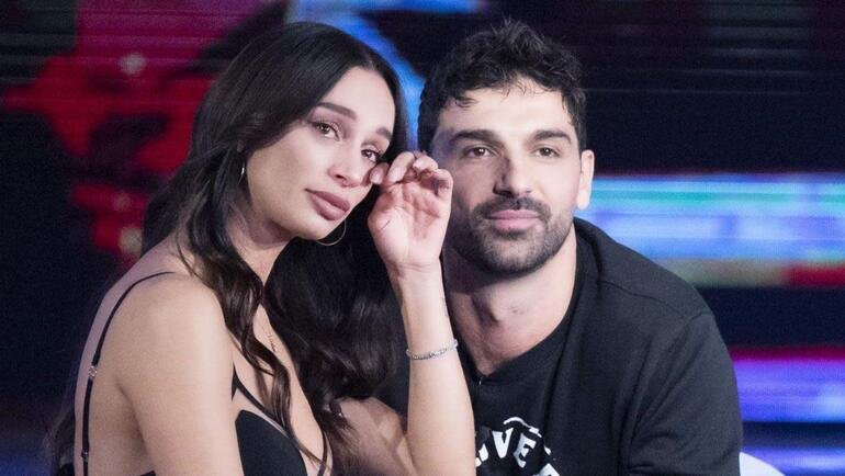 Nuova crisi per Raimondo Todaro e Francesca Tocca? Cos'è successo a Natale