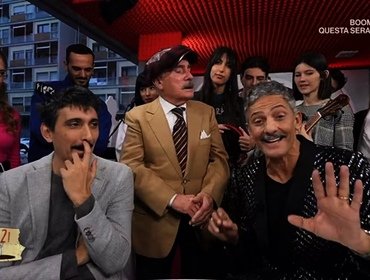 Viva Rai2! seconda edizione cancellata? Fiorello fa confessione