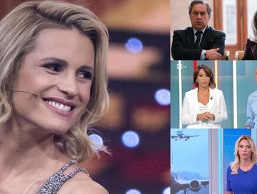 Ascolti tv ieri: ammiraglie basse di sera, boom Chicago e Morning News