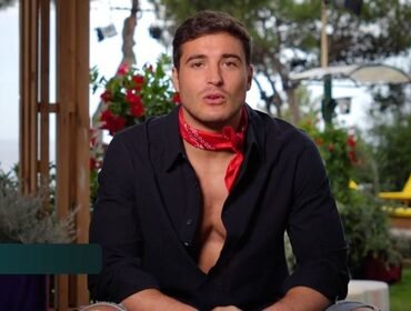 Temptation Island, Carlo Marini smascherato da ex UeD: «Vuole attenzioni»