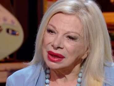 Primo Appuntamento Crociera, Sandra Milo conosce il 'giovane' Antonio