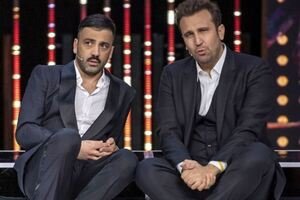 Felicissima Sera torna in tv: data d’inizio e prime anticipazioni