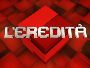 L'Eredità resta su Rai1: rinnovo senza Pino Insegno alla conduzione?