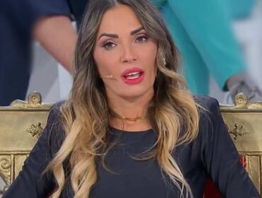 Uomini e Donne, anticipazioni dal 20 al 21 marzo: Ida elimina corteggiatore