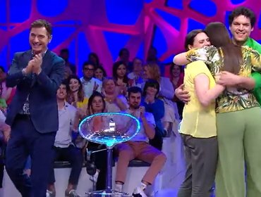 Reazione a Catena, si torna a vincere con i Centrifugati: montepremi super