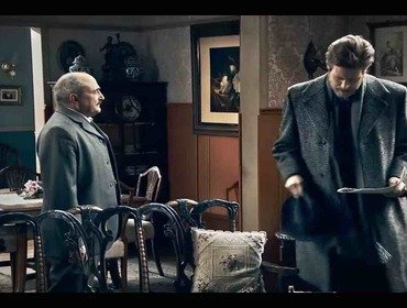 Una Vita, anticipazioni: Ramon non vuole più vendicarsi, Fidel invece...