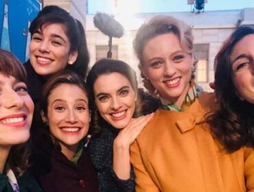 Ascolti Tv venerdì 19 marzo 2021: Il paradiso delle Signore fa meglio di Can Yaman