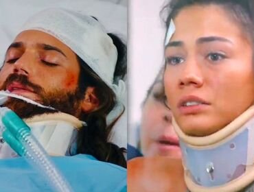 Daydreamer, spoiler: il terribile incidente di Can e Sanem