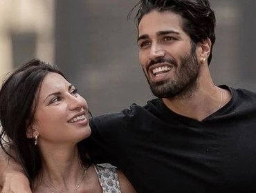 GF Vip, Luciano Punzo non è single. Manuela Carriero: «Ecco come stanno le cose»