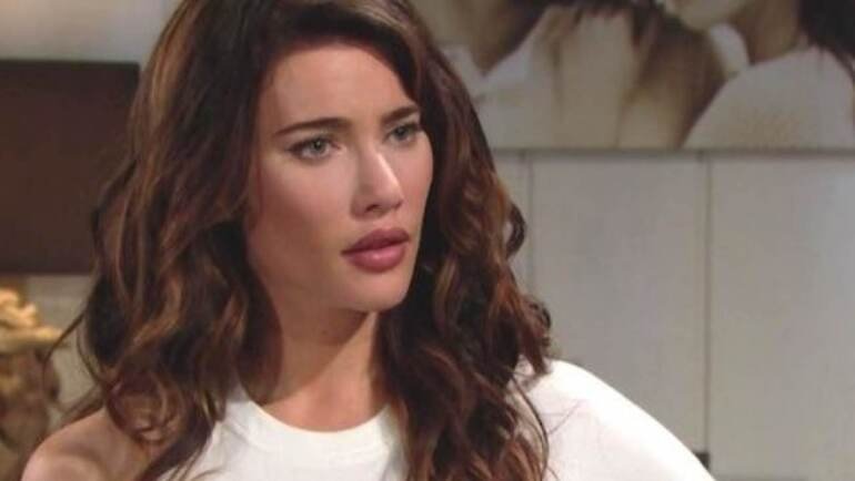 Beautiful, puntate americane: arriva la clamorosa decisione di Steffy