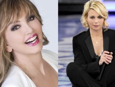 Milly Carlucci vuole Maria De Filippi a Ballando con le Stelle: «Trattative aperte»