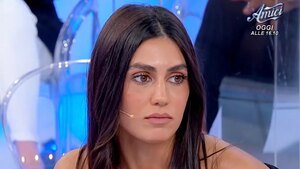 Uomini e Donne, anticipazioni 16 dicembre 2022: Alice si «vendica» di Federico