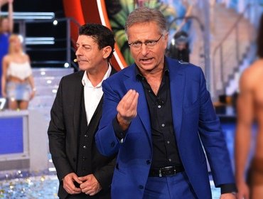 Ciao Darwin cancellato, perché non si fa più: Mediaset penalizza Bonolis